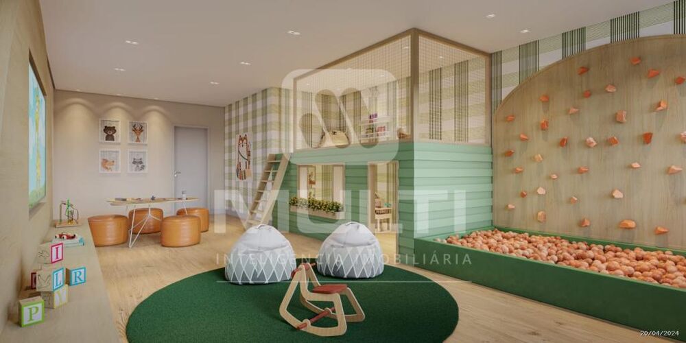 Casa, 3 quartos, 144 m² - Foto 6