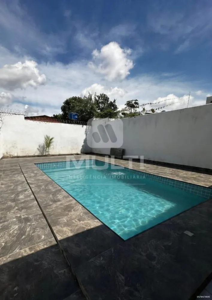 Casa, 3 quartos, 200 m² - Foto 6