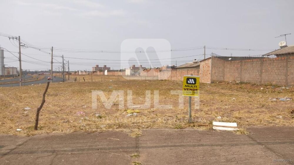 Terreno, 1485 m² - Foto 1