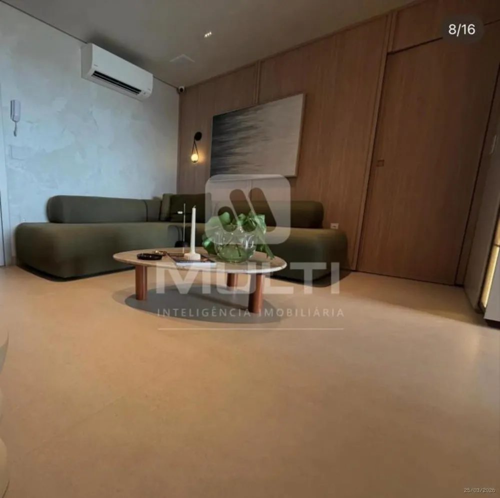 Apartamento, 3 quartos, 106 m² - Foto 1