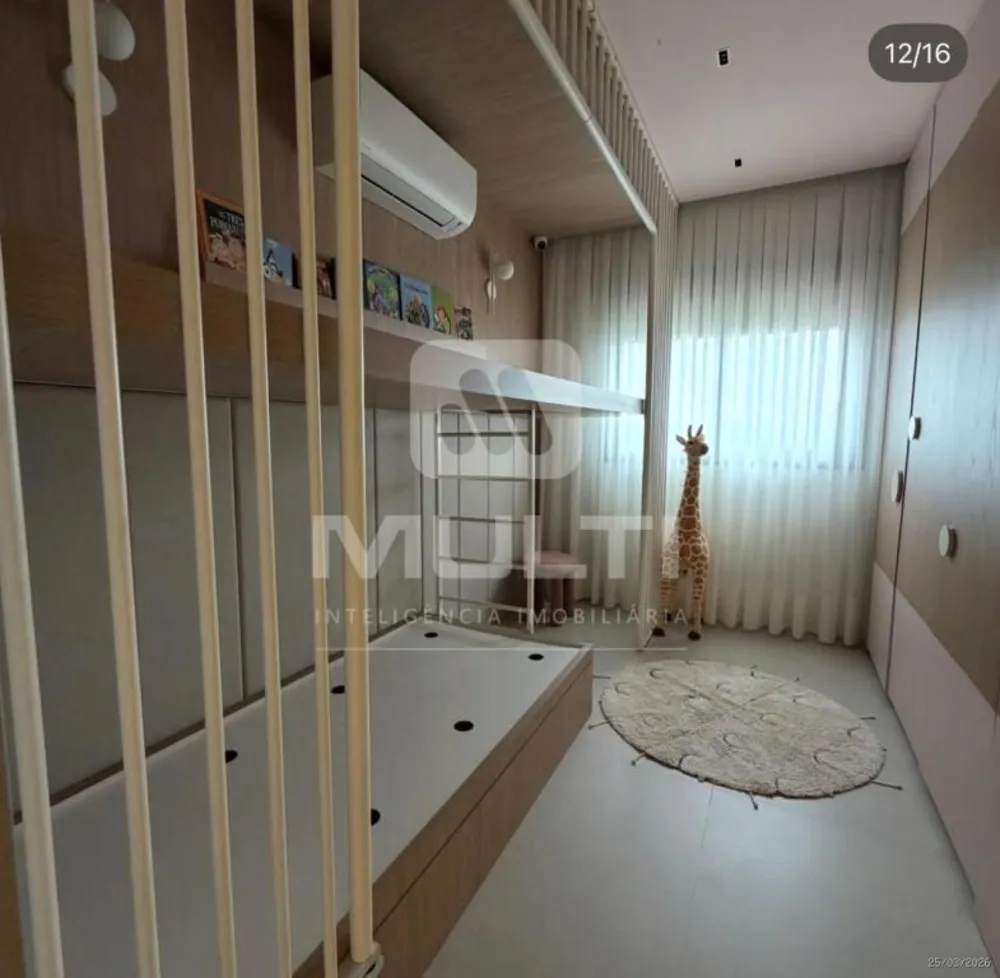Apartamento, 3 quartos, 106 m² - Foto 4