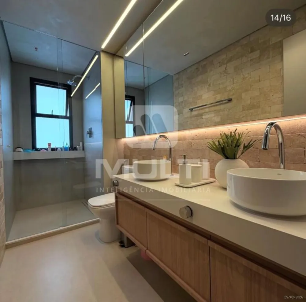 Apartamento, 3 quartos, 106 m² - Foto 5