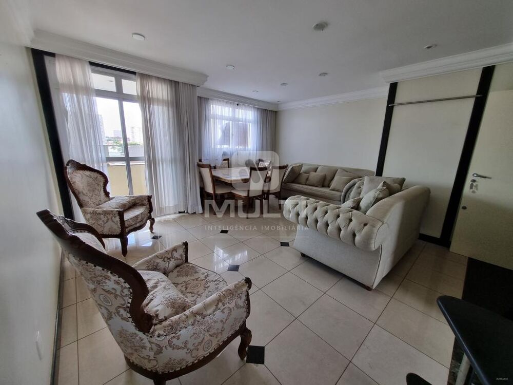 Apartamento, 2 quartos, 107 m² - Foto 1
