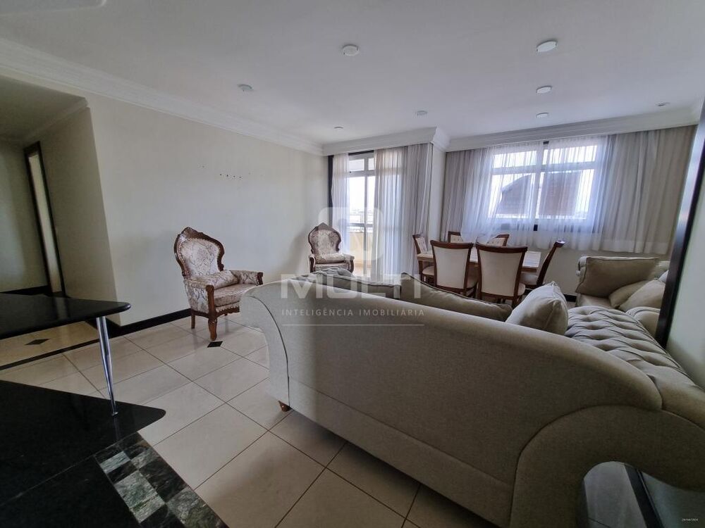Apartamento, 2 quartos, 107 m² - Foto 2