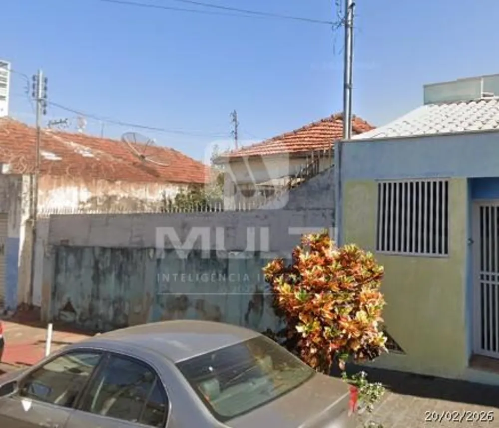 Terreno, 11 m² - Foto 1