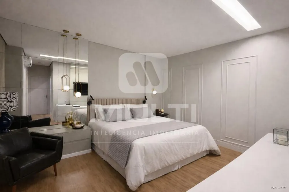 Casa de Condomínio, 4 quartos - Foto 5