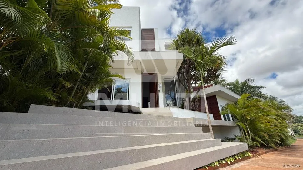 Casa de Condomínio, 4 quartos - Foto 9