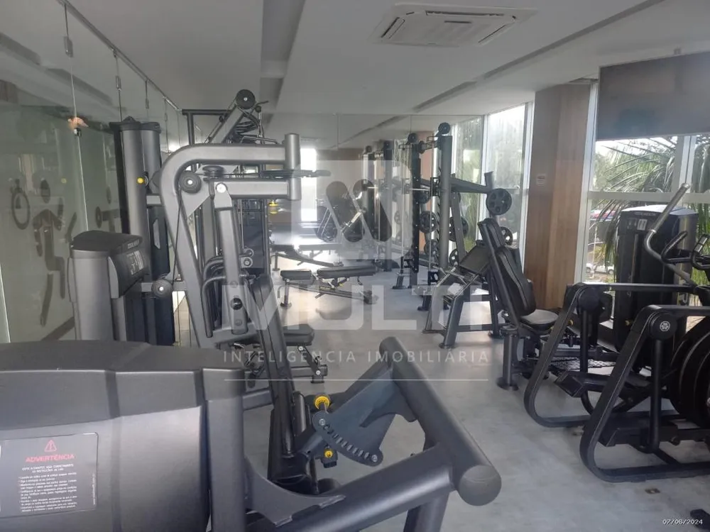 Apartamento, 3 quartos, 145 m² - Foto 11