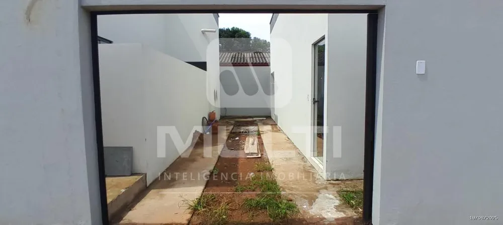 Casa, 3 quartos, 67 m² - Foto 2