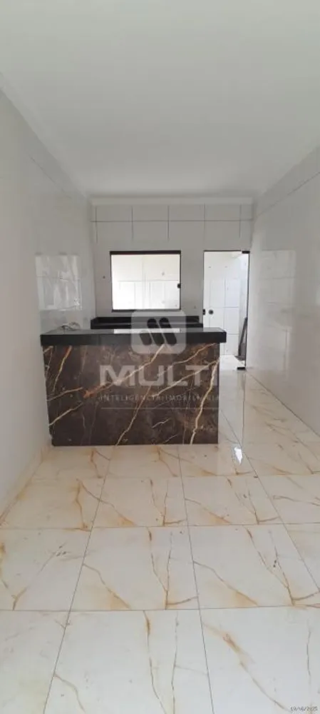 Casa, 3 quartos, 67 m² - Foto 1