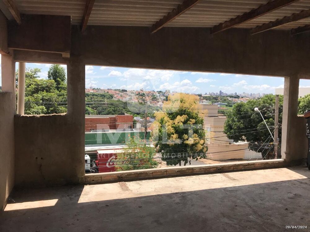 Casa, 4 quartos, 250 m² - Foto 5