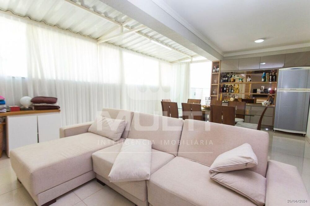Apartamento, 3 quartos, 160 m² - Foto 5