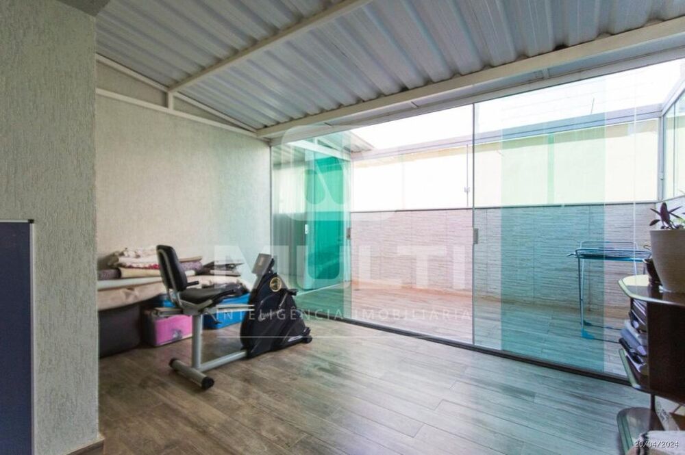 Apartamento, 3 quartos, 160 m² - Foto 6