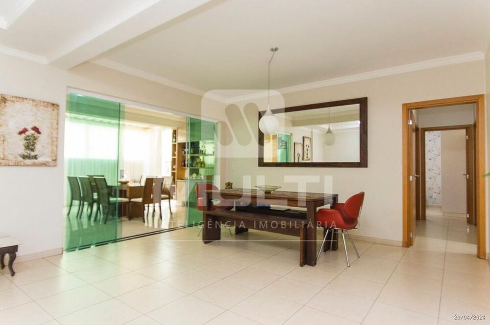 Apartamento, 3 quartos, 160 m² - Foto 12