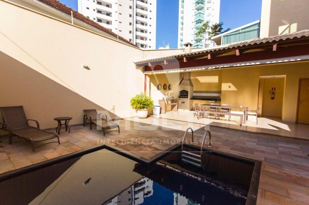 Apartamento, 3 quartos, 160 m² - Foto 11