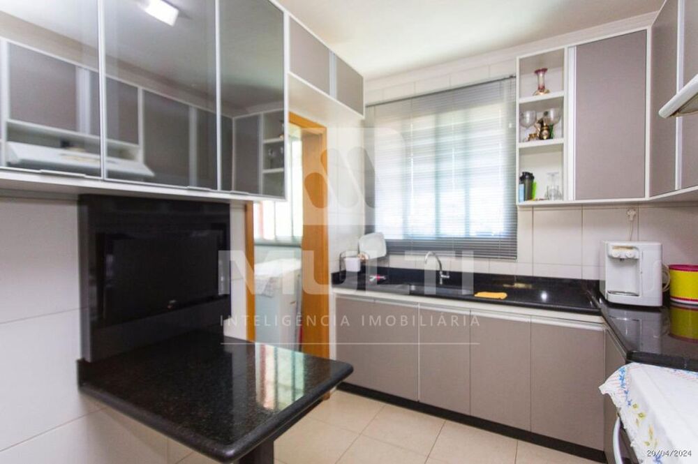 Apartamento, 3 quartos, 160 m² - Foto 3