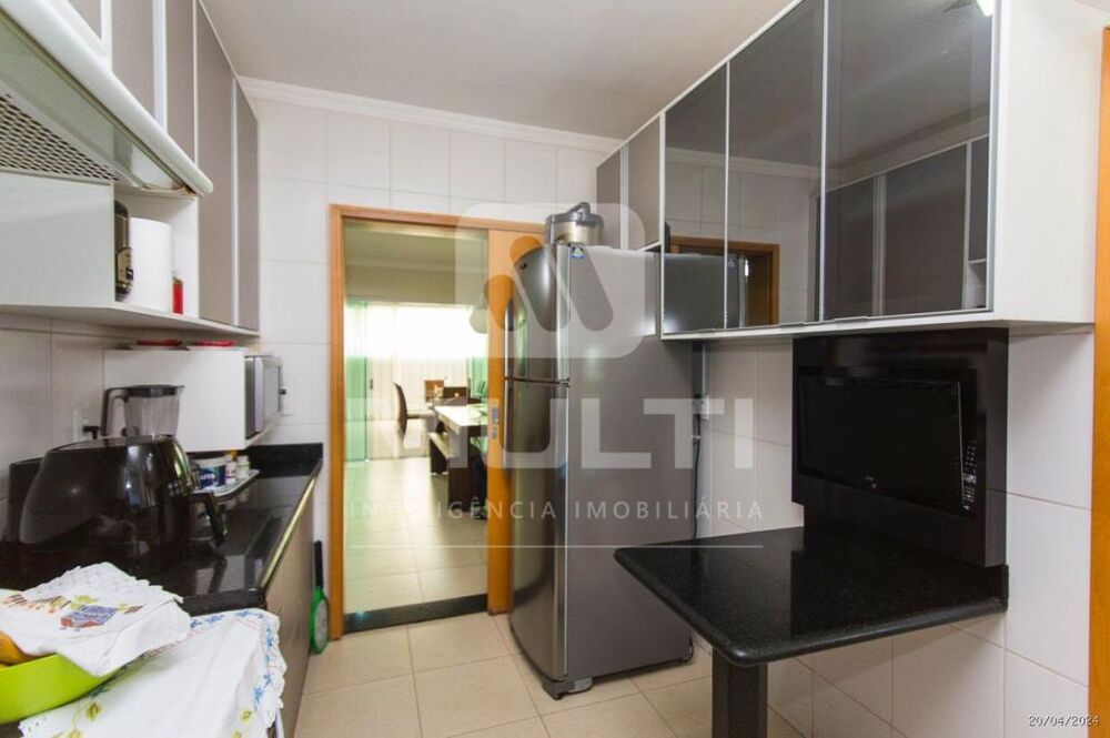 Apartamento, 3 quartos, 160 m² - Foto 4