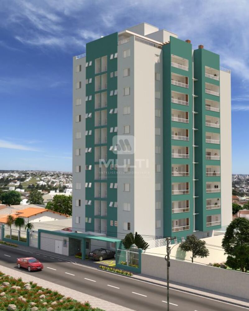 Apartamento à venda com 2 quartos, 100m² - Foto 8