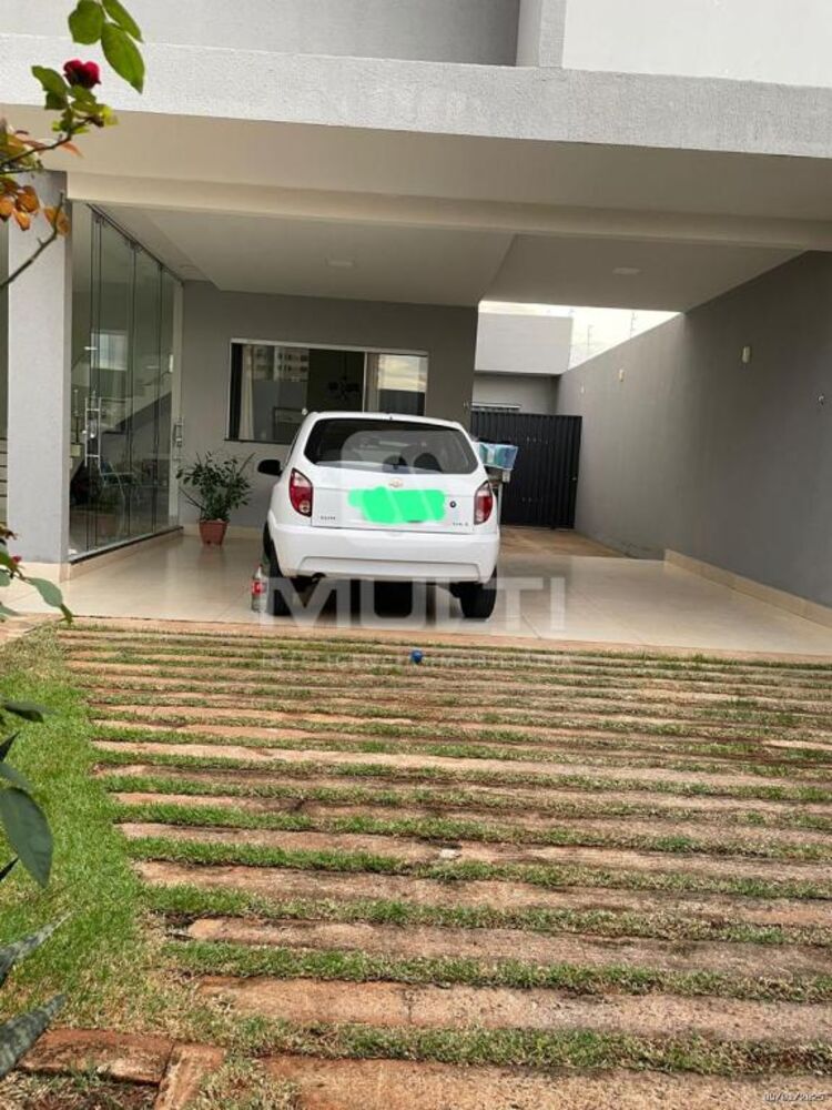 Casa, 4 quartos, 240 m² - Foto 21