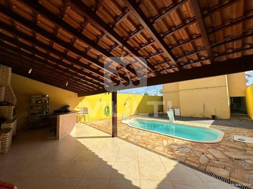 Casa, 2 quartos, 147 m² - Foto 2