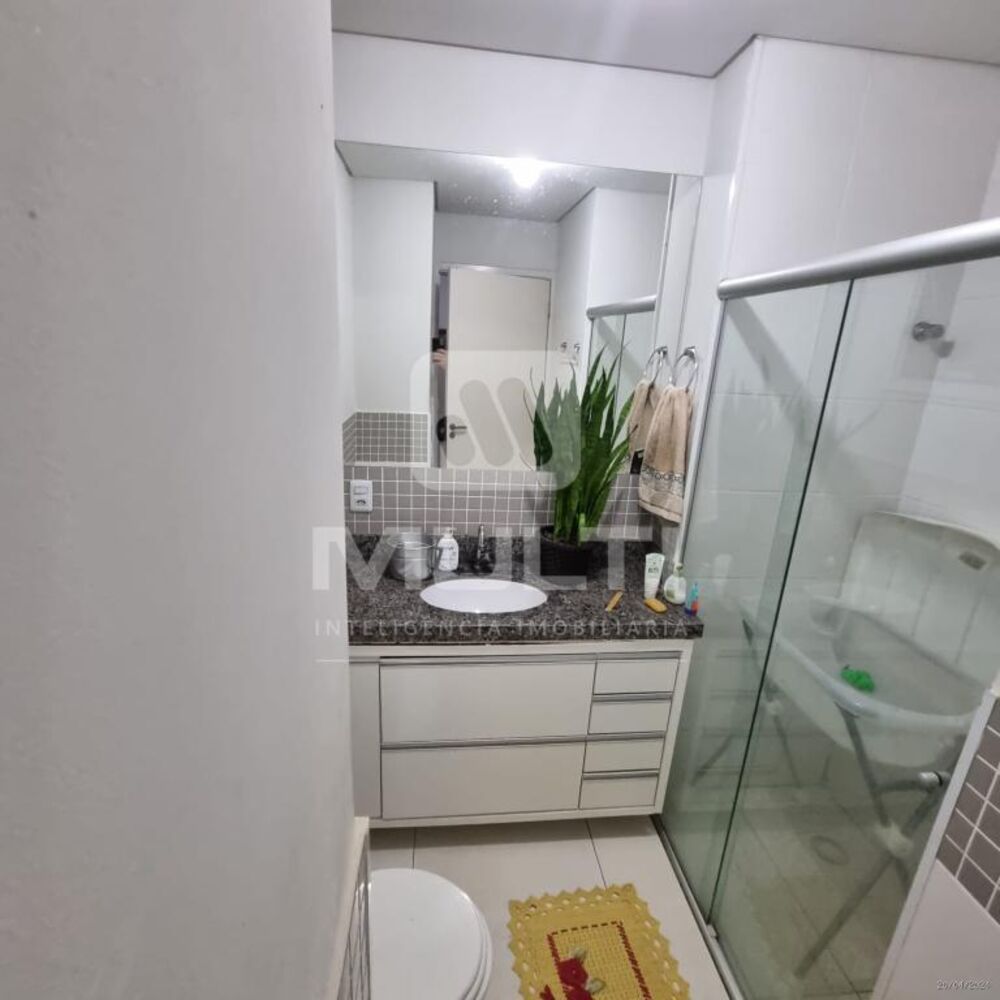 Apartamento à venda com 2 quartos, 58m² - Foto 8