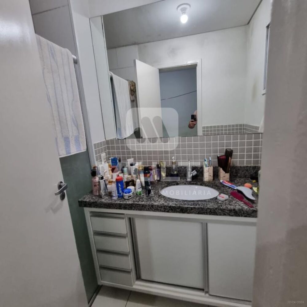 Apartamento à venda com 2 quartos, 58m² - Foto 7