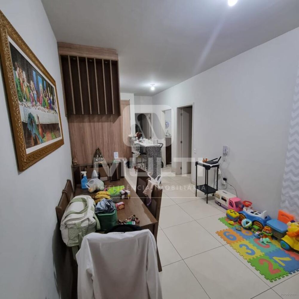 Apartamento à venda com 2 quartos, 58m² - Foto 10
