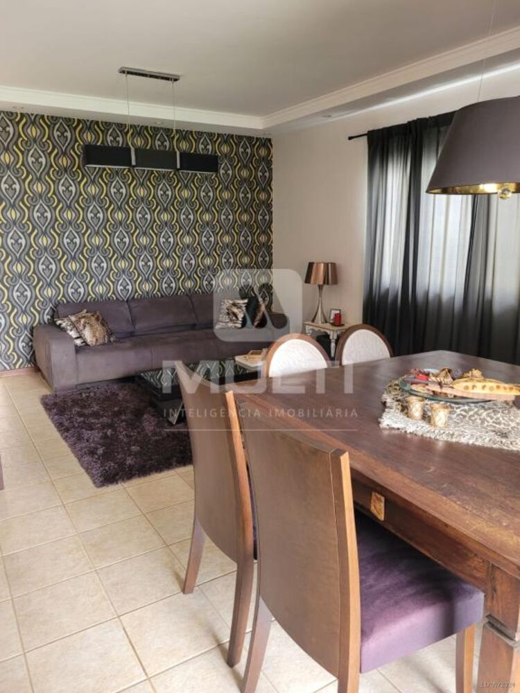 Casa, 3 quartos, 125 m² - Foto 2