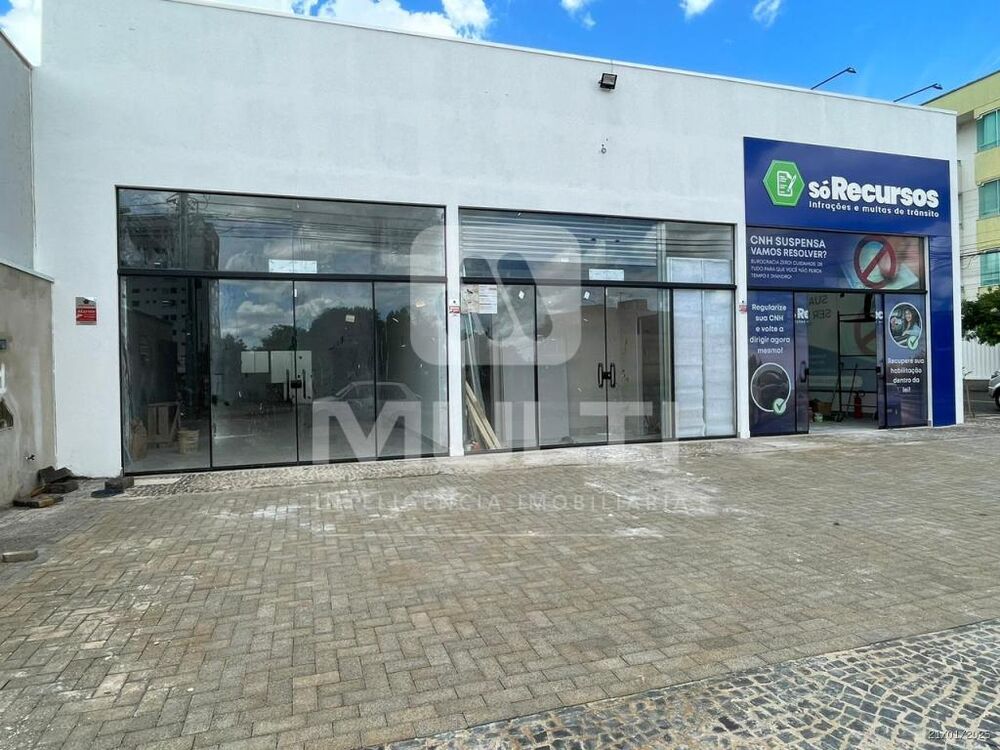 Prédio Inteiro, 43 m² - Foto 3