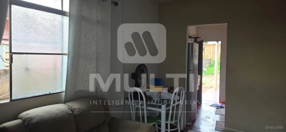 Casa, 3 quartos, 58 m² - Foto 1