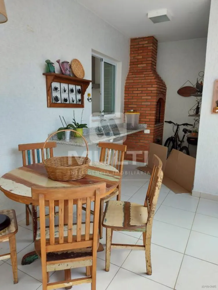 Casa de Condomínio, 4 quartos - Foto 7