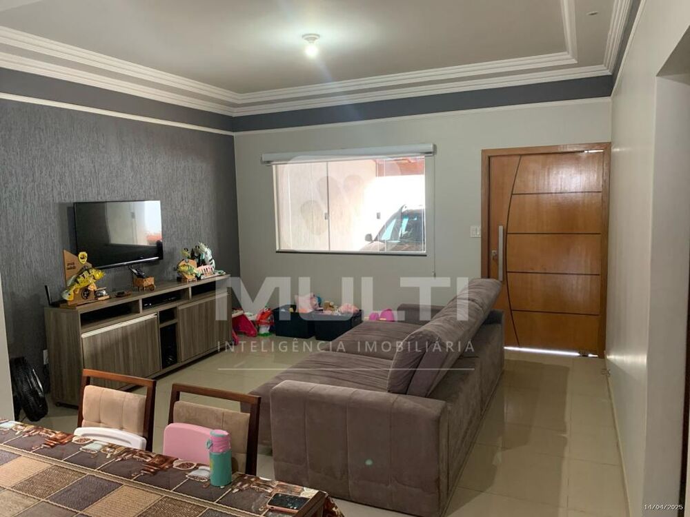 Casa, 3 quartos, 178 m² - Foto 2