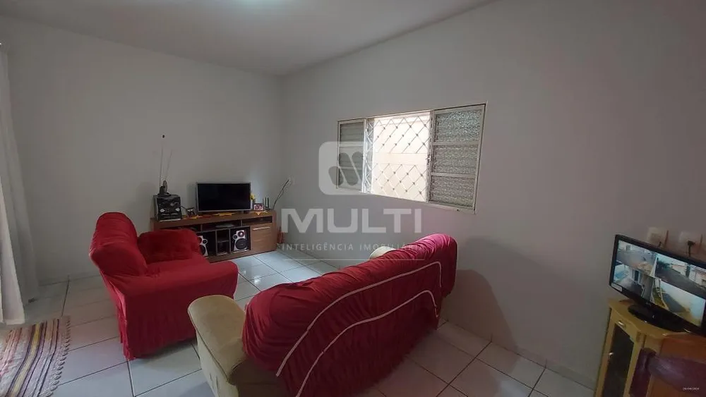 Casa de Condomínio, 2 quartos - Foto 1