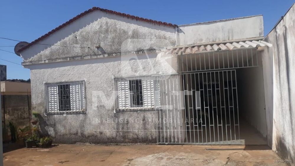 Casa, 3 quartos, 134 m² - Foto 1