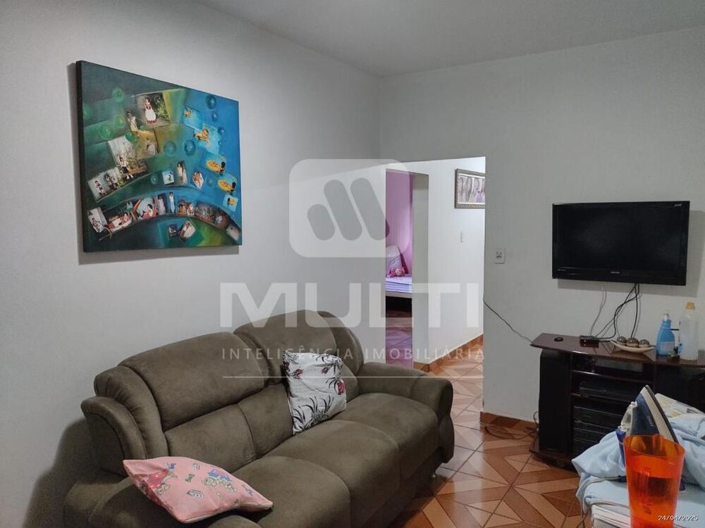 Casa, 3 quartos, 134 m² - Foto 2