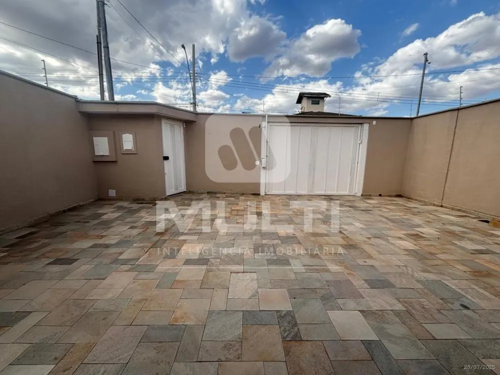 Casa, 4 quartos, 261 m² - Foto 3