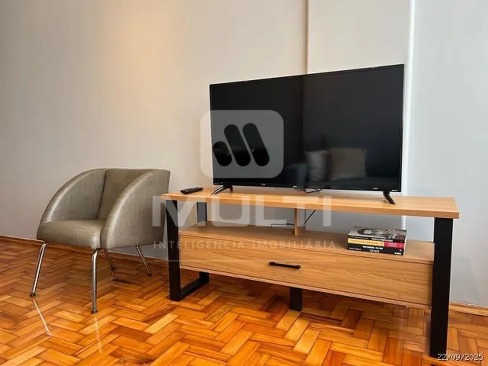 Loja-Salão, 160 m² - Foto 1