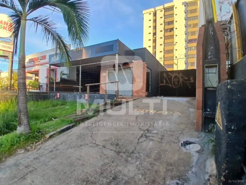Loja-Salão, 160 m² - Foto 3