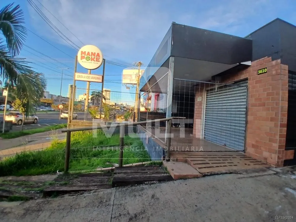 Loja-Salão, 160 m² - Foto 4