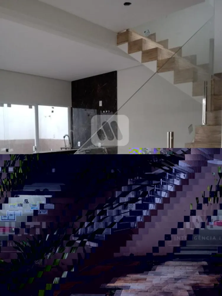 Casa, 3 quartos, 111 m² - Foto 1