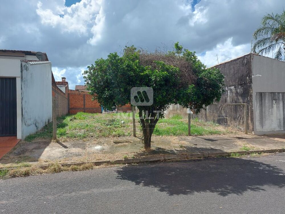 Terreno, 250 m² - Foto 1