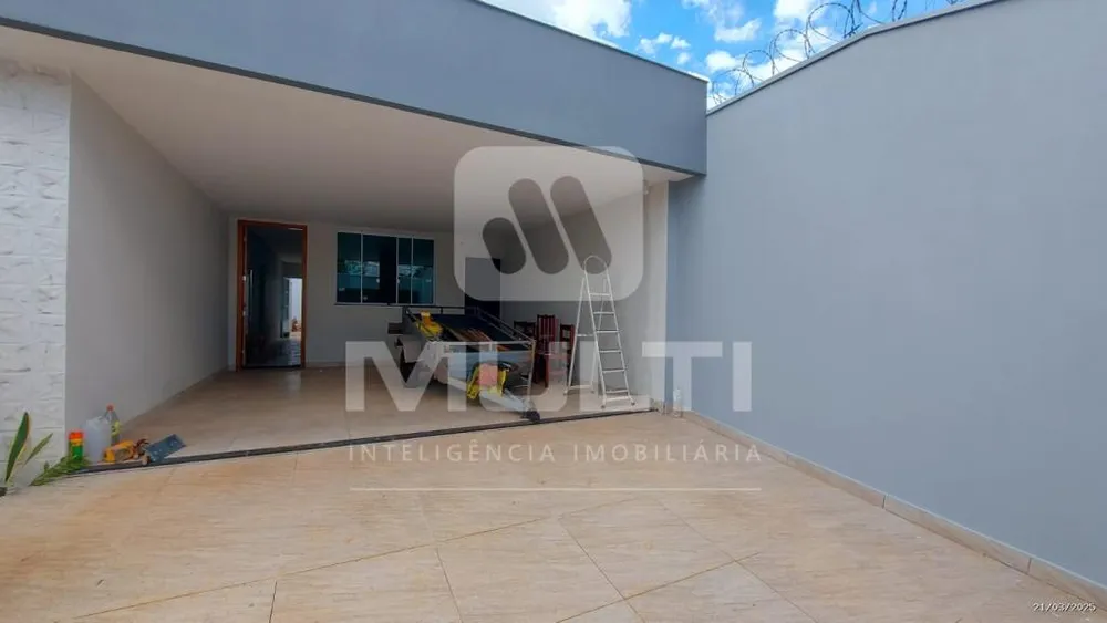 Casa, 3 quartos, 135 m² - Foto 9