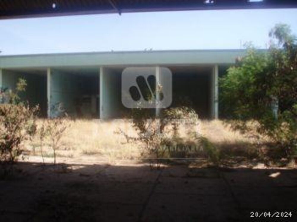 Prédio Inteiro, 8183 m² - Foto 1