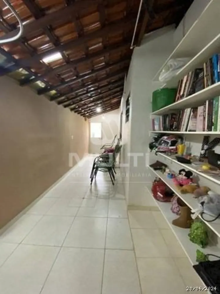 Casa, 5 quartos, 225 m² - Foto 8