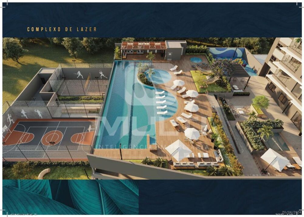 Apartamento, 3 quartos, 106 m² - Foto 5