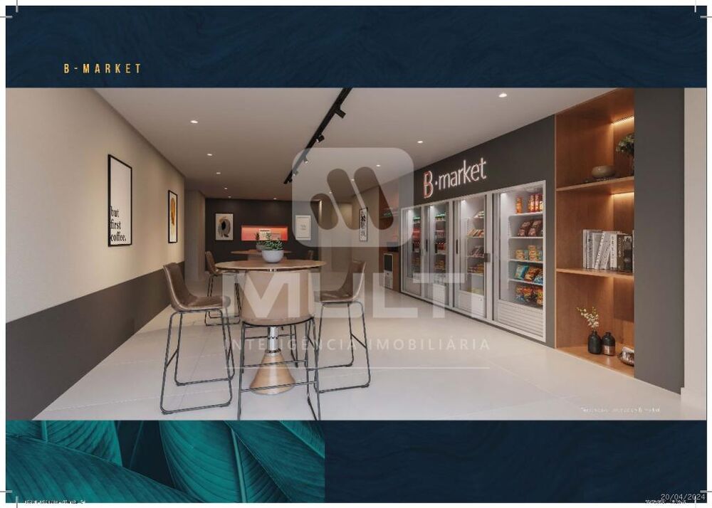 Apartamento, 3 quartos, 106 m² - Foto 9