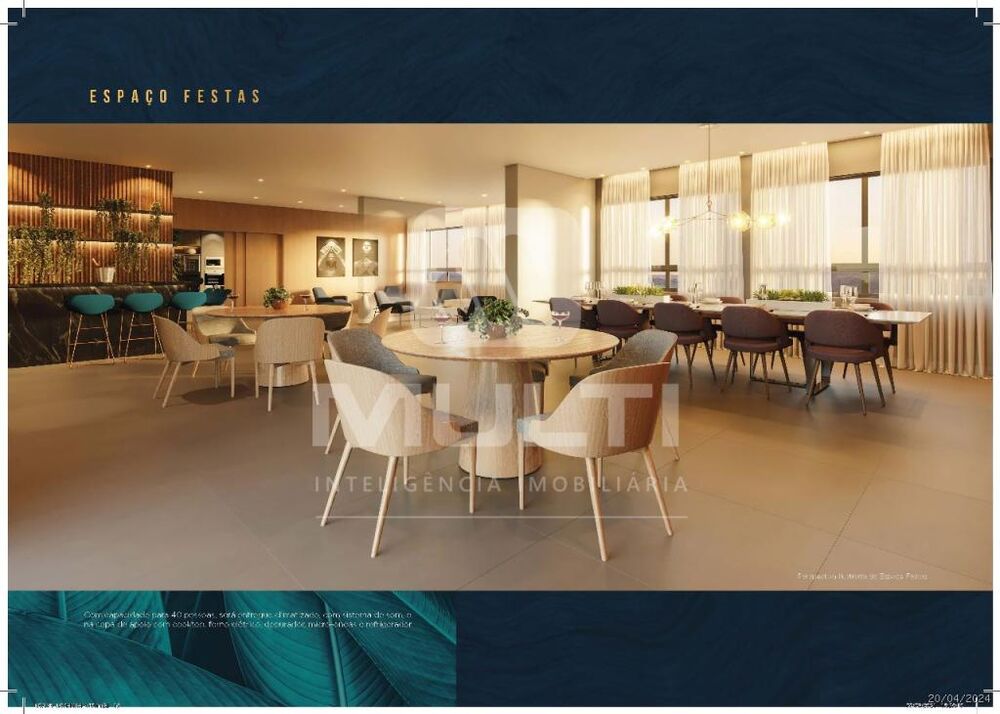 Apartamento, 3 quartos, 106 m² - Foto 6