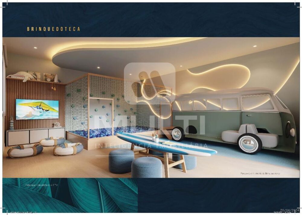 Apartamento, 3 quartos, 106 m² - Foto 11