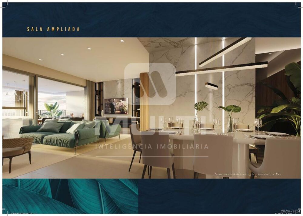 Apartamento, 3 quartos, 106 m² - Foto 14