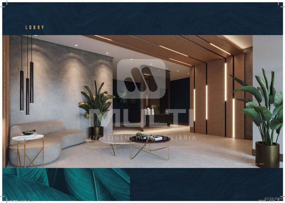 Apartamento, 3 quartos, 106 m² - Foto 3